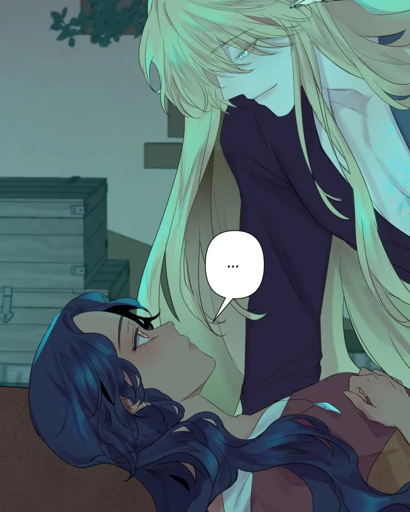 Read When Jasy Whistles chapter 66 image 28 on Lezhin