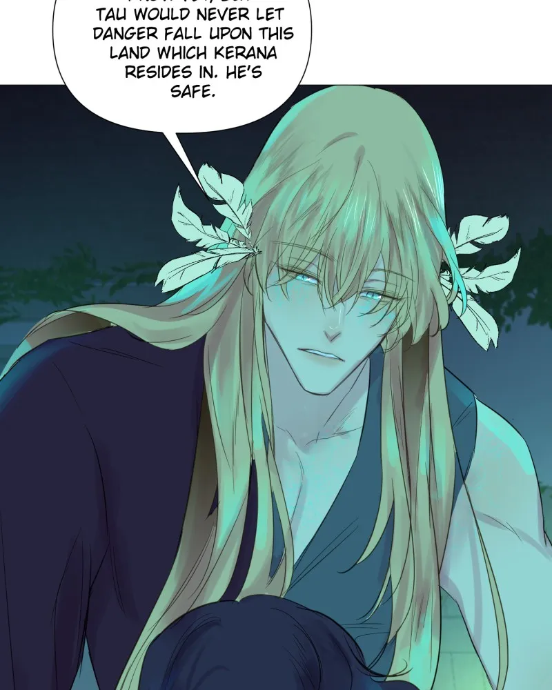 Read When Jasy Whistles chapter 66 image 35 on Lezhin