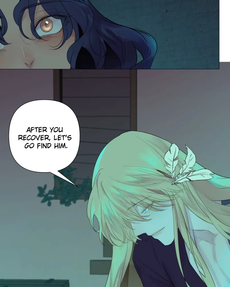 Read When Jasy Whistles chapter 66 image 37 on Lezhin
