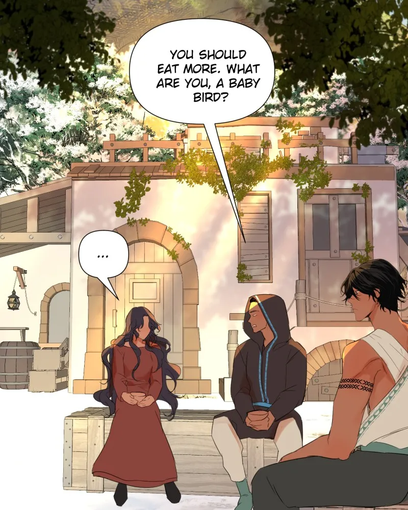 Read When Jasy Whistles chapter 66 image 49 on Lezhin