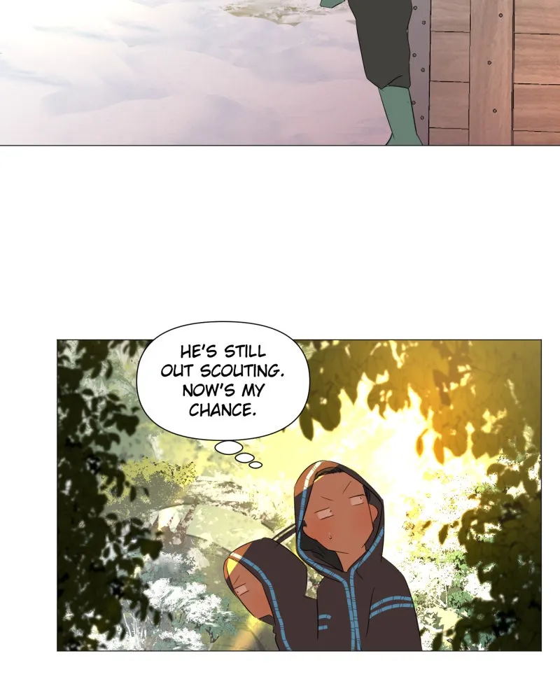 Read When Jasy Whistles chapter 66 image 50 on Lezhin