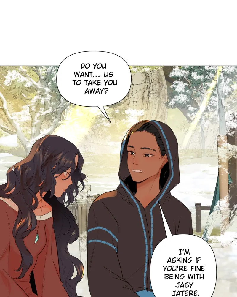 Read When Jasy Whistles chapter 66 image 51 on Lezhin