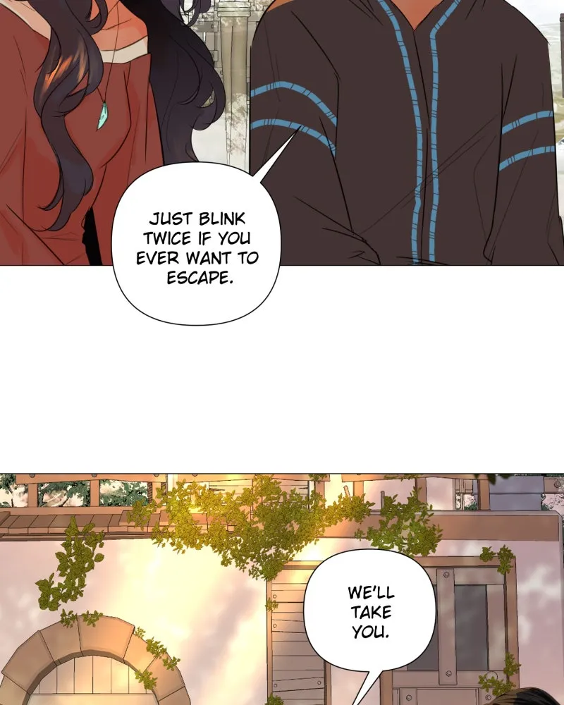 Read When Jasy Whistles chapter 66 image 55 on Lezhin