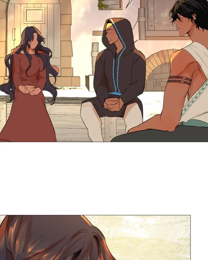 Read When Jasy Whistles chapter 66 image 56 on Lezhin