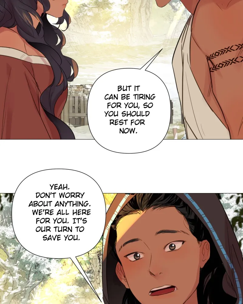 Read When Jasy Whistles chapter 66 image 63 on Lezhin