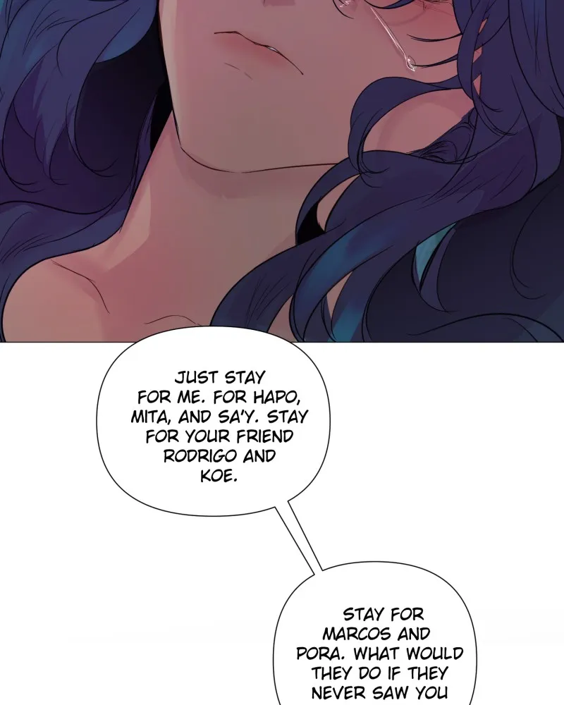 Read When Jasy Whistles chapter 66 image 82 on Lezhin
