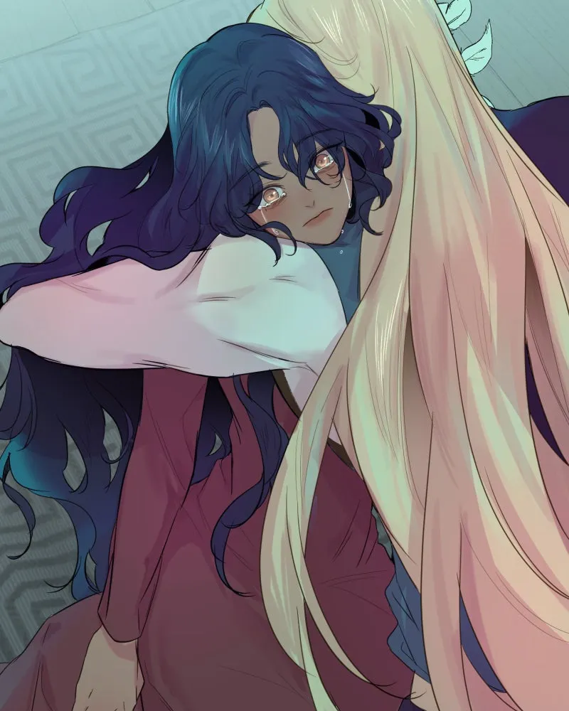 Read When Jasy Whistles chapter 66 image 84 on Lezhin