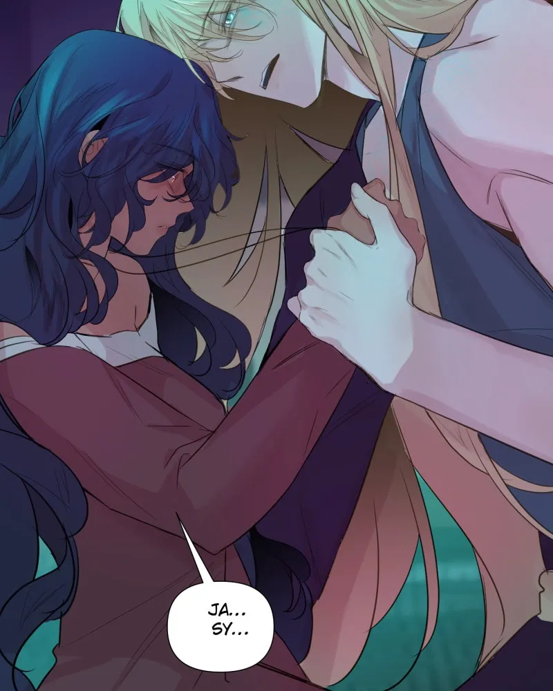 Read When Jasy Whistles chapter 66 image 90 on Lezhin