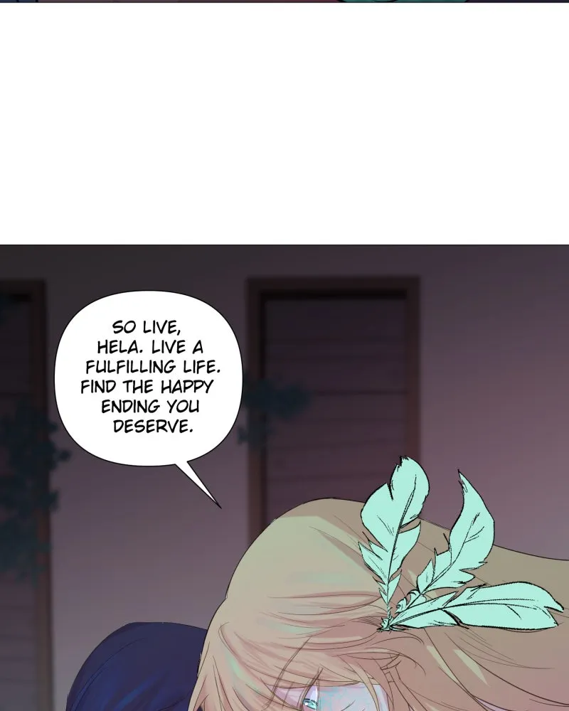 Read When Jasy Whistles chapter 66 image 91 on Lezhin