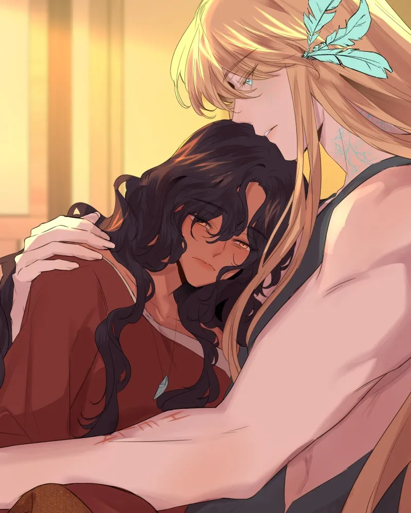 Read When Jasy Whistles chapter 67 image 1 on Lezhin
