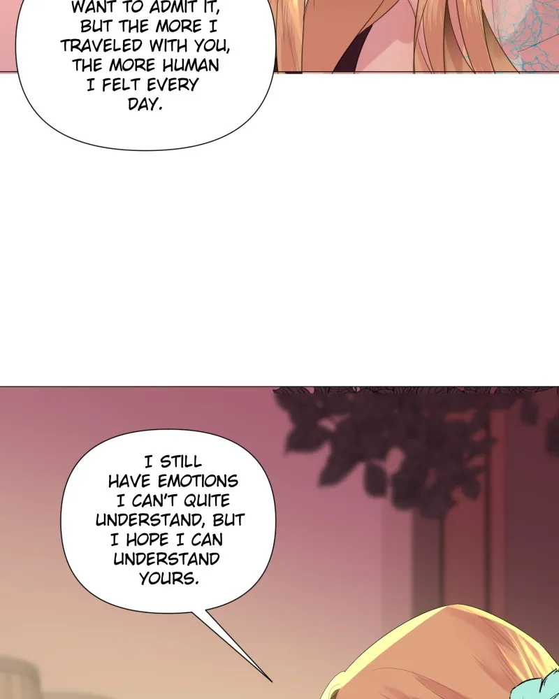 Read When Jasy Whistles chapter 67 image 100 on Lezhin
