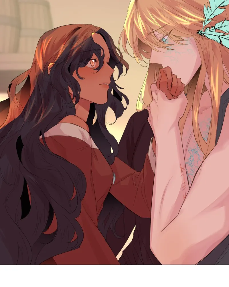 Read When Jasy Whistles chapter 67 image 101 on Lezhin