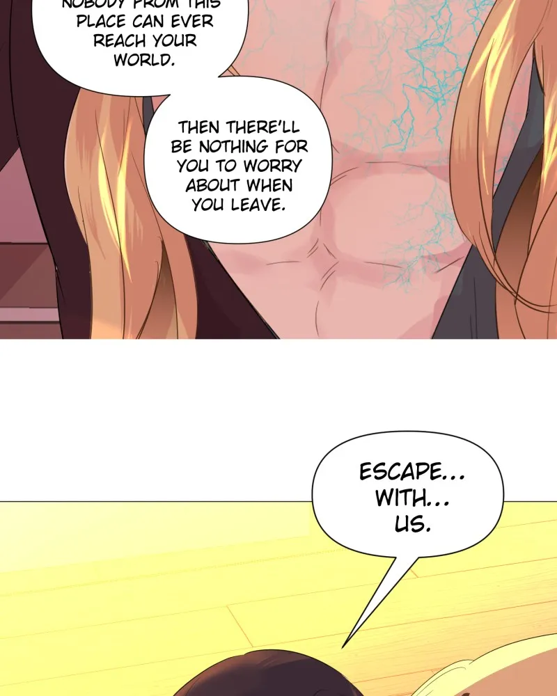 Read When Jasy Whistles chapter 67 image 107 on Lezhin