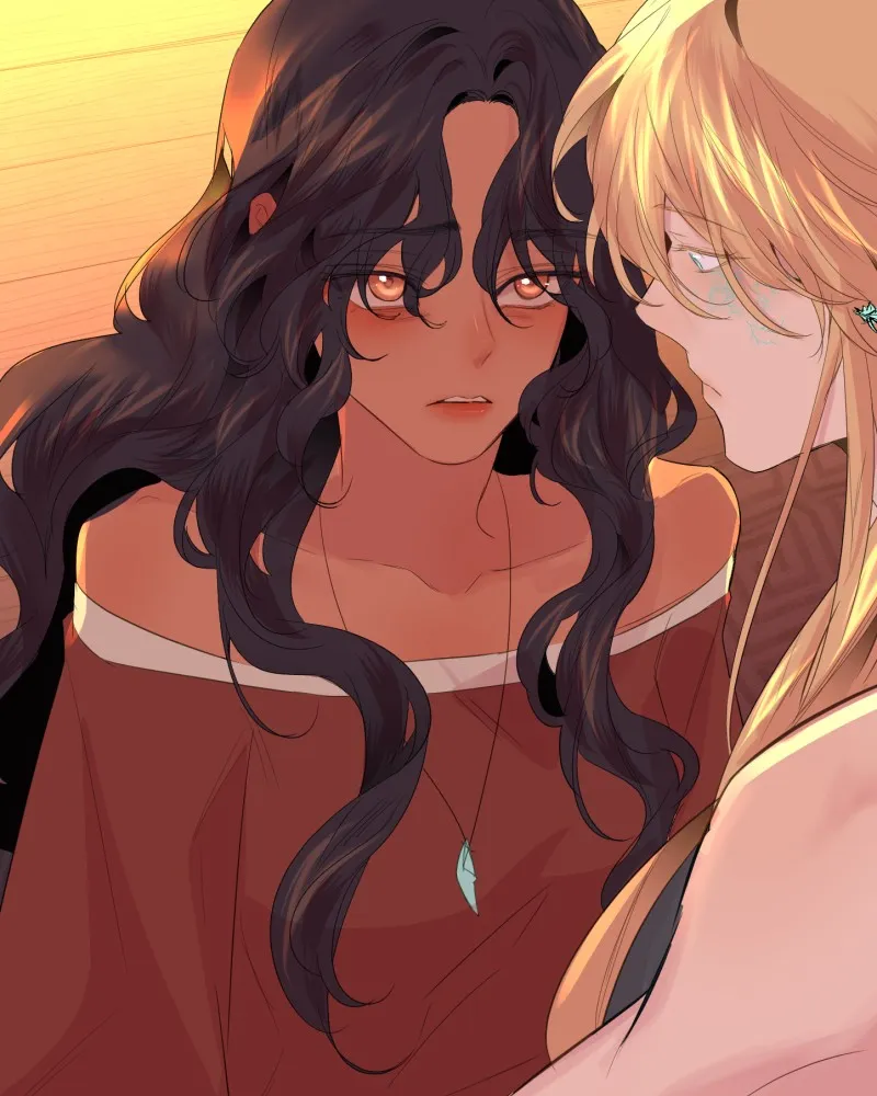 Read When Jasy Whistles chapter 67 image 108 on Lezhin