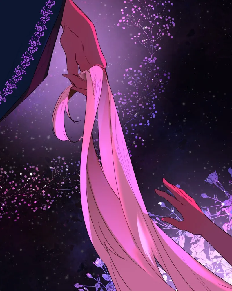 Read When Jasy Whistles chapter 67 image 24 on Lezhin