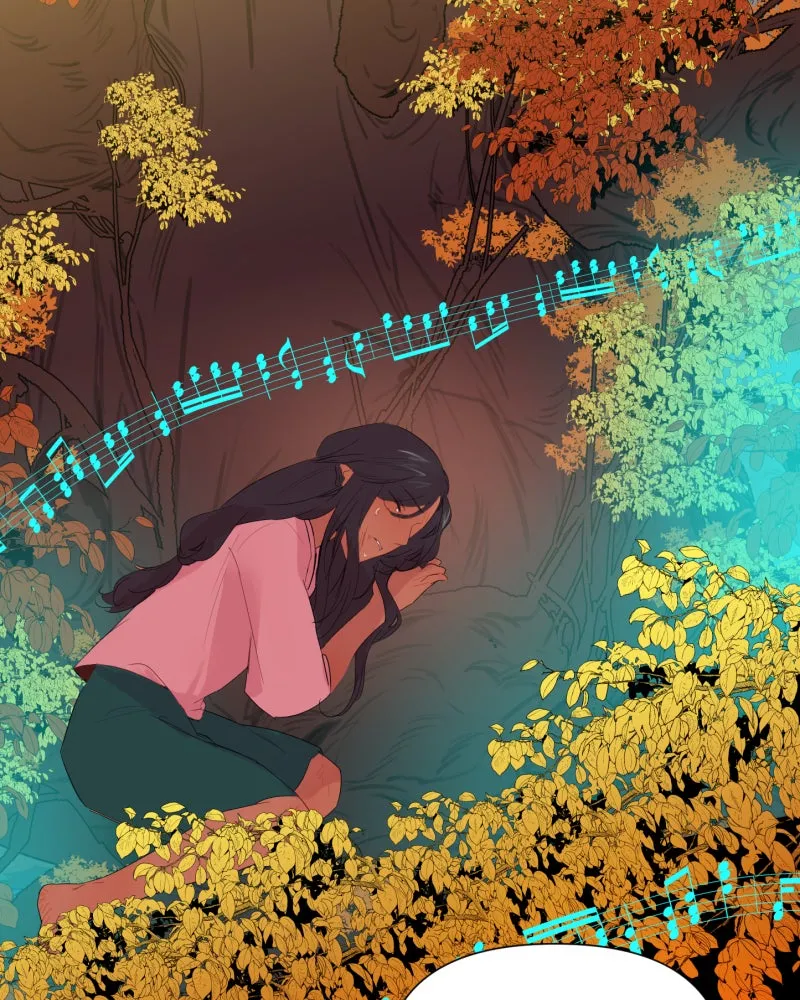 Read When Jasy Whistles chapter 67 image 37 on Lezhin
