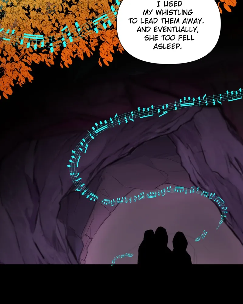 Read When Jasy Whistles chapter 67 image 38 on Lezhin