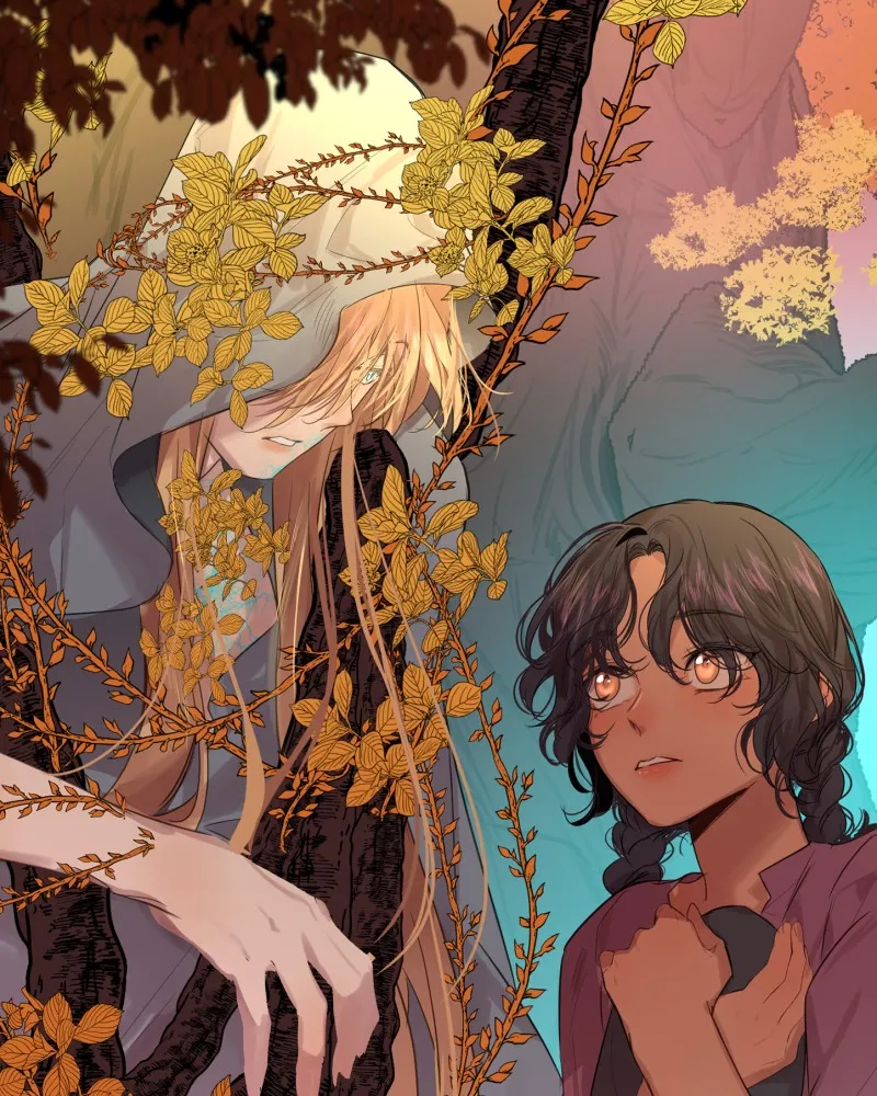 Read When Jasy Whistles chapter 67 image 43 on Lezhin