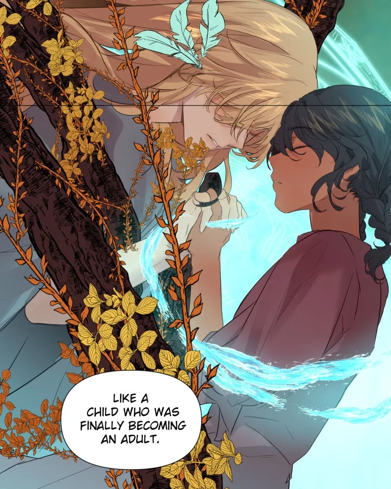 Read When Jasy Whistles chapter 67 image 46 on Lezhin