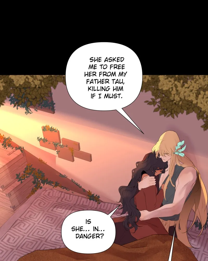 Read When Jasy Whistles chapter 67 image 6 on Lezhin