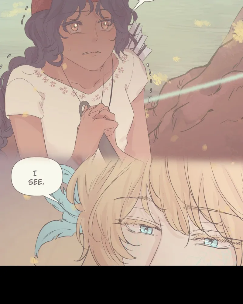 Read When Jasy Whistles chapter 67 image 97 on Lezhin