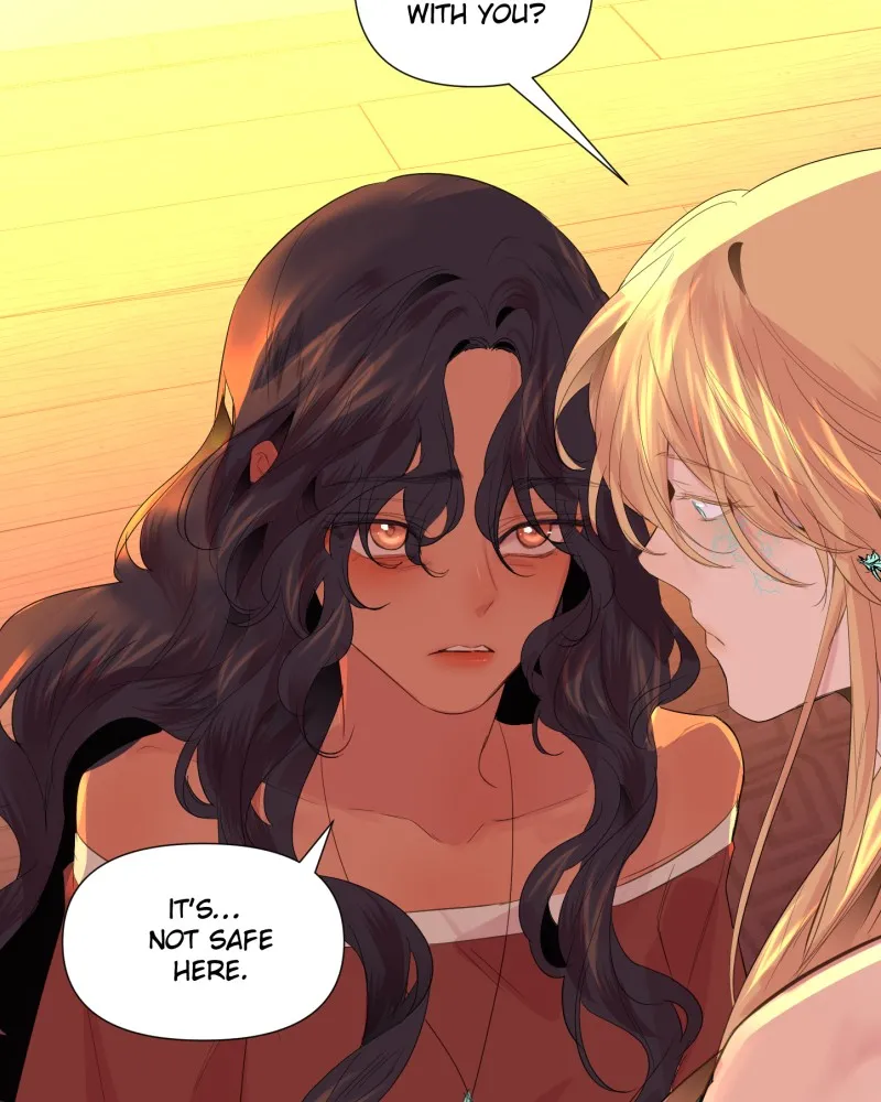 Read When Jasy Whistles chapter 68 image 1 on Lezhin