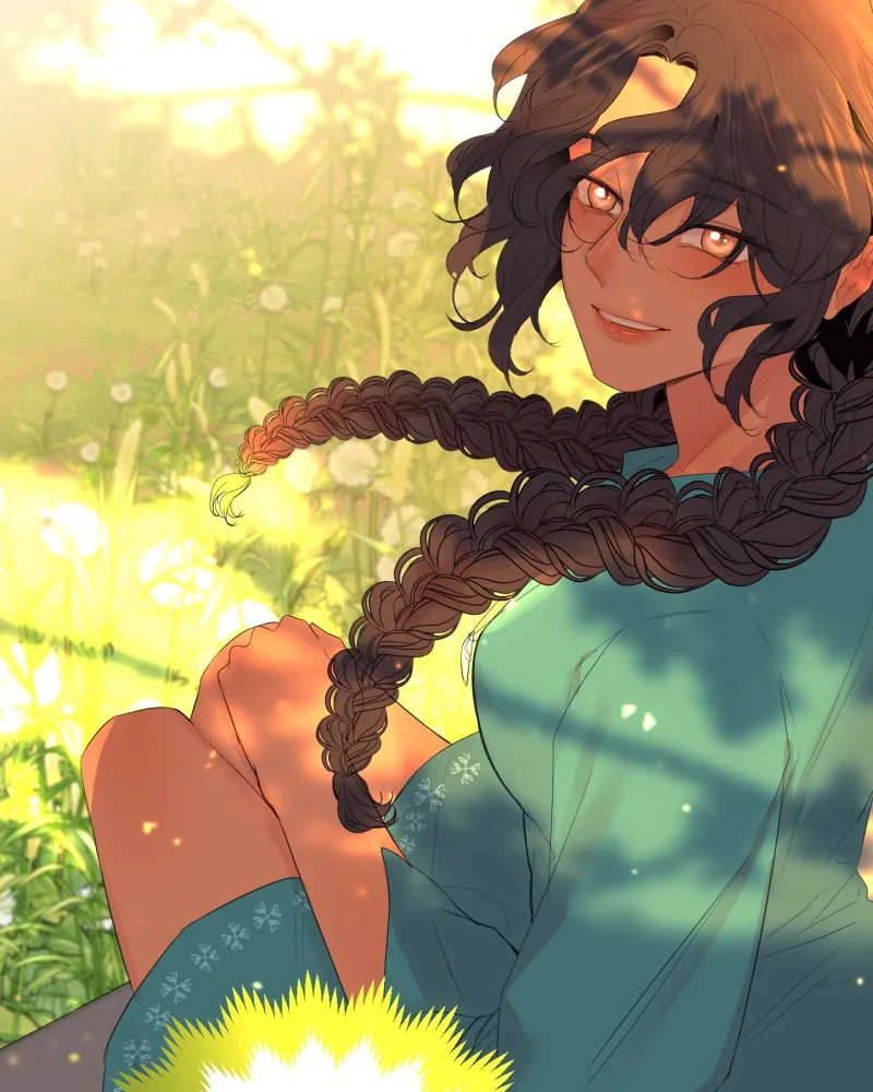 Read When Jasy Whistles chapter 68 image 11 on Lezhin