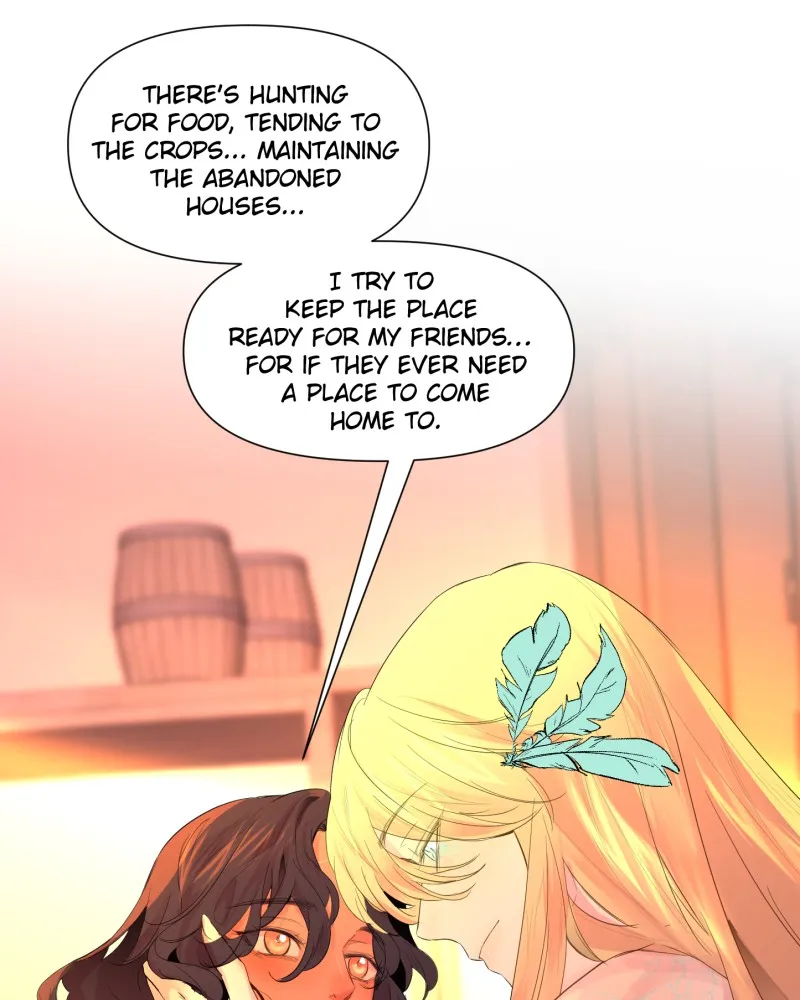 Read When Jasy Whistles chapter 68 image 16 on Lezhin