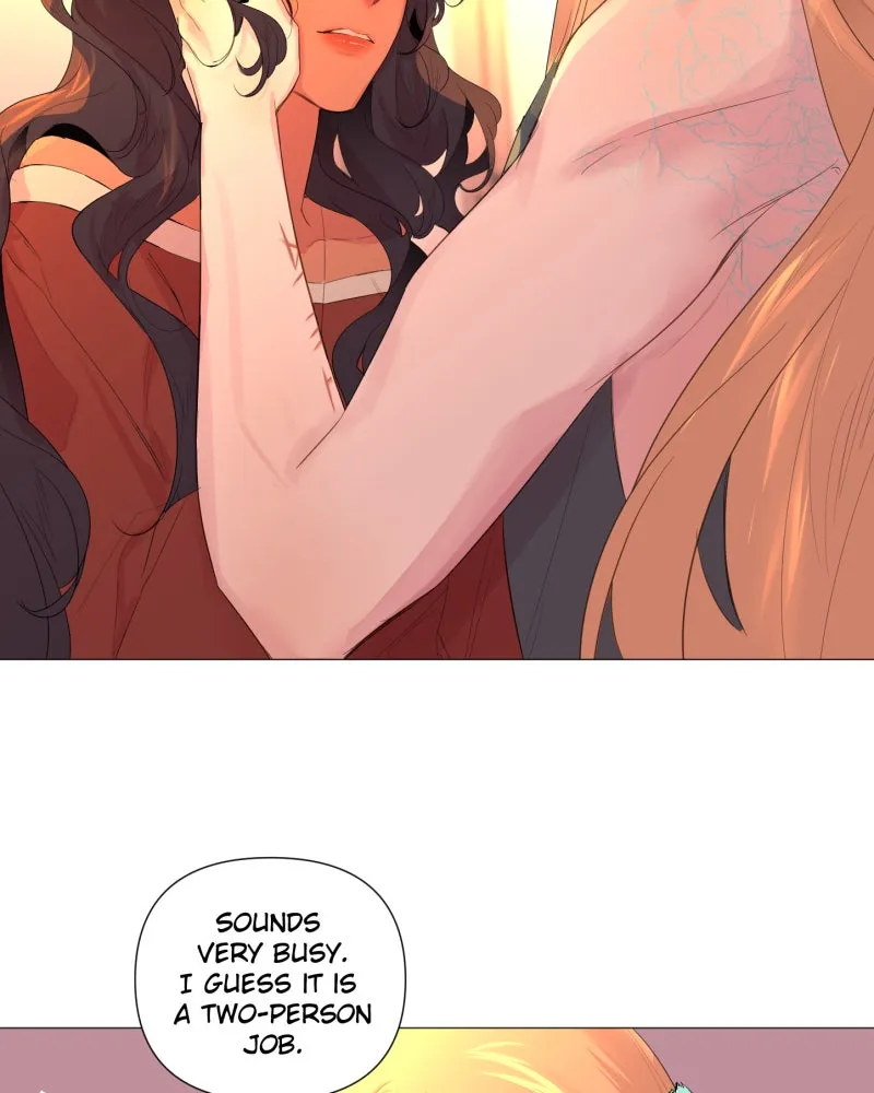 Read When Jasy Whistles chapter 68 image 17 on Lezhin