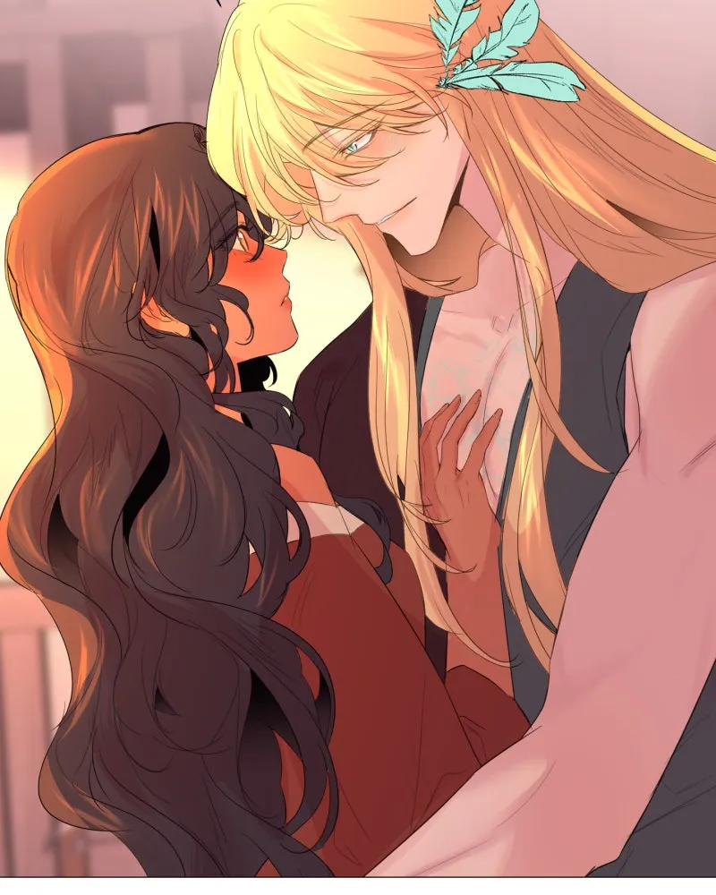 Read When Jasy Whistles chapter 68 image 36 on Lezhin