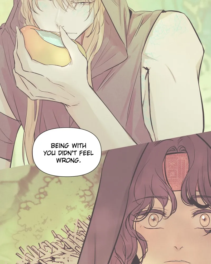 Read When Jasy Whistles chapter 68 image 43 on Lezhin