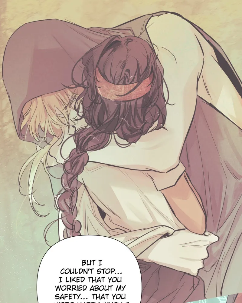 Read When Jasy Whistles chapter 68 image 45 on Lezhin