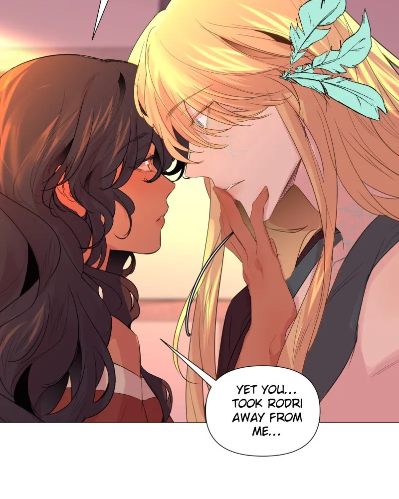 Read When Jasy Whistles chapter 68 image 52 on Lezhin