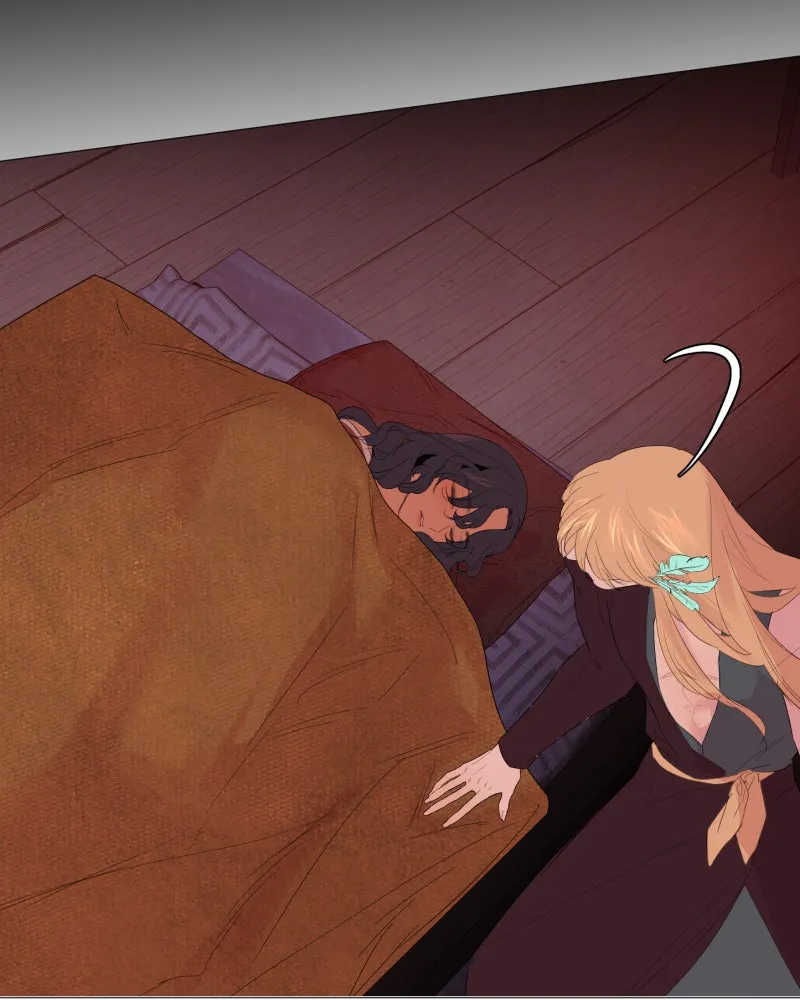 Read When Jasy Whistles chapter 69 image 11 on Lezhin