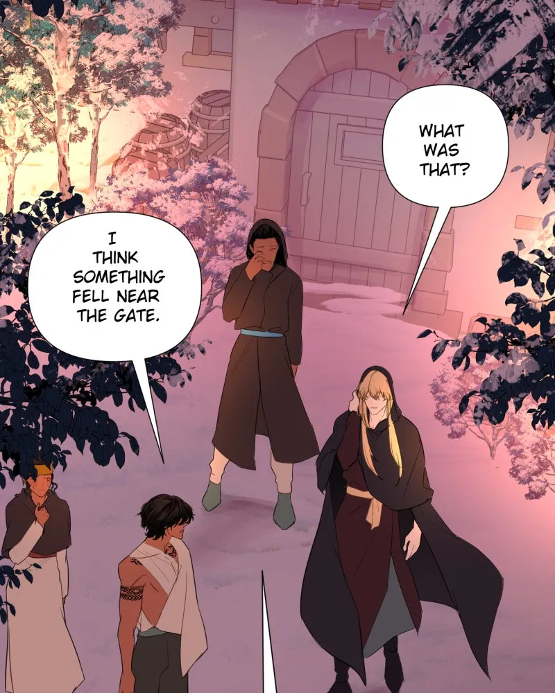 Read When Jasy Whistles chapter 69 image 13 on Lezhin