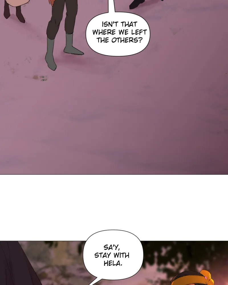 Read When Jasy Whistles chapter 69 image 14 on Lezhin