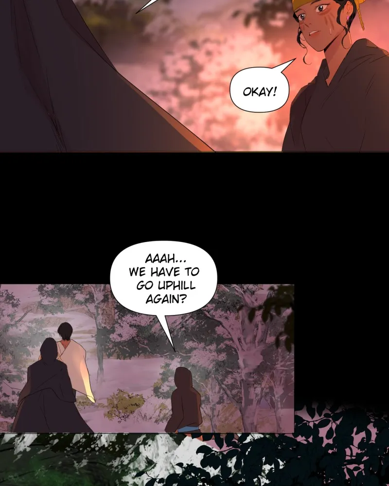 Read When Jasy Whistles chapter 69 image 15 on Lezhin