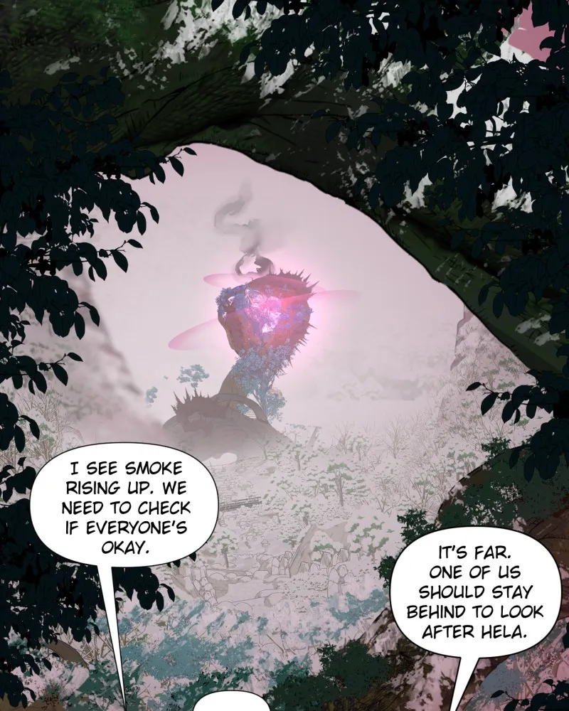 Read When Jasy Whistles chapter 69 image 16 on Lezhin