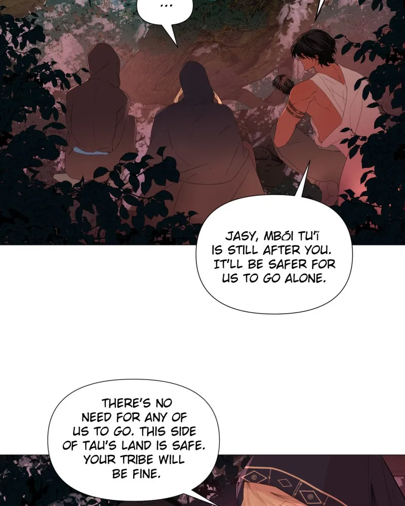 Read When Jasy Whistles chapter 69 image 17 on Lezhin