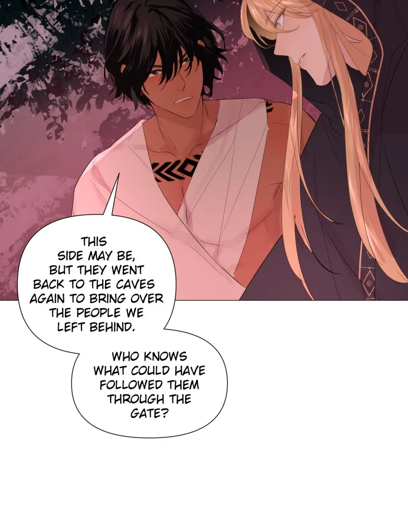 Read When Jasy Whistles chapter 69 image 18 on Lezhin