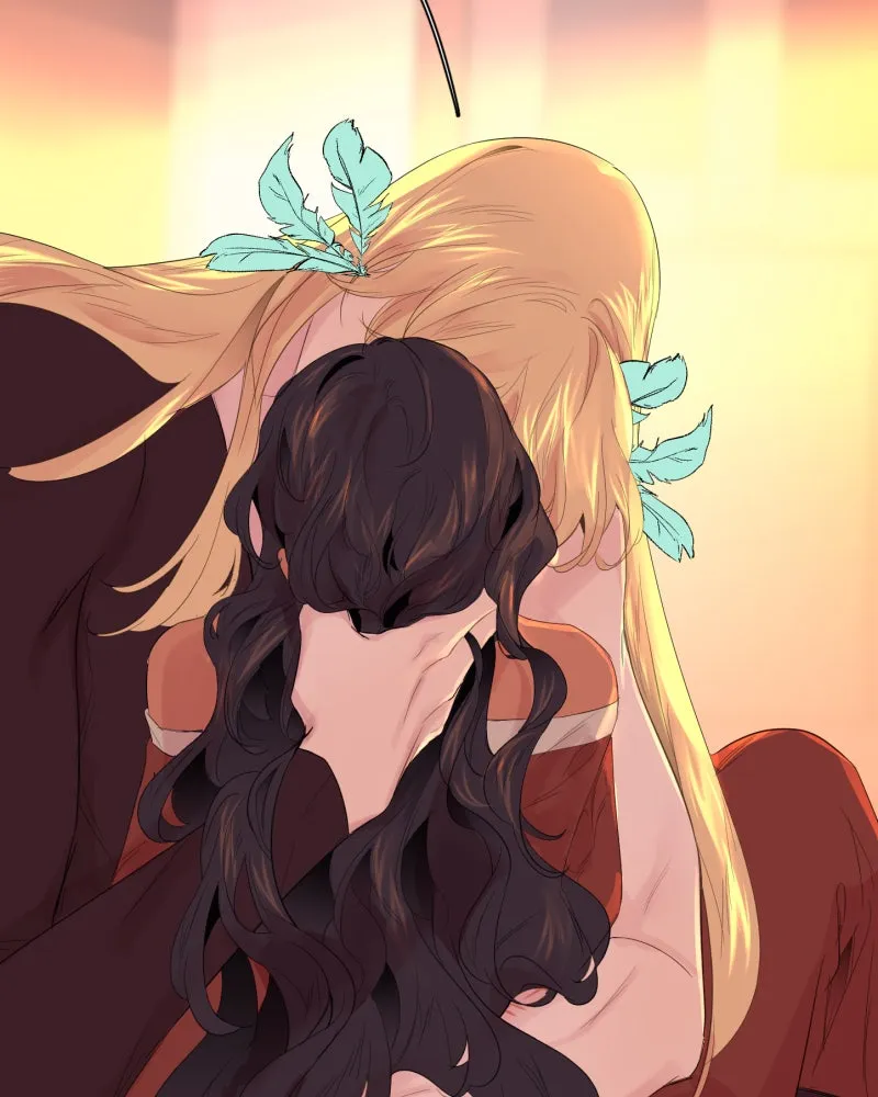 Read When Jasy Whistles chapter 69 image 2 on Lezhin