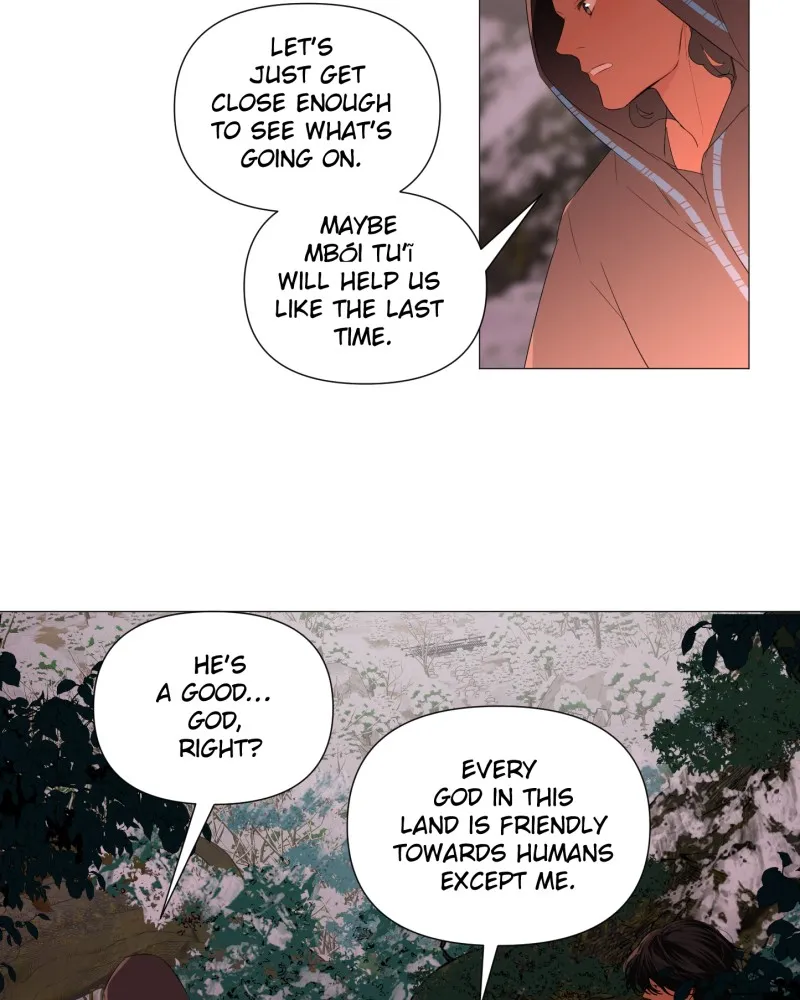 Read When Jasy Whistles chapter 69 image 20 on Lezhin
