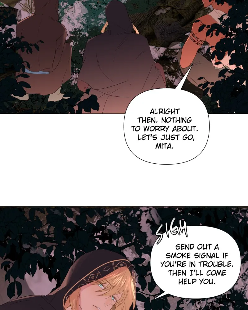 Read When Jasy Whistles chapter 69 image 21 on Lezhin