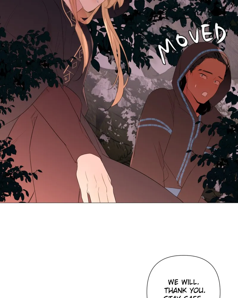 Read When Jasy Whistles chapter 69 image 22 on Lezhin