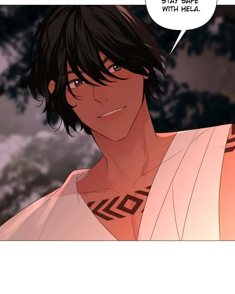 Read When Jasy Whistles chapter 69 image 23 on Lezhin