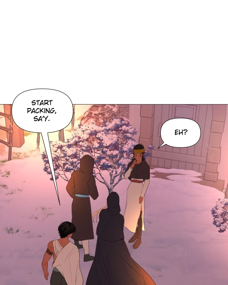 Read When Jasy Whistles chapter 69 image 24 on Lezhin