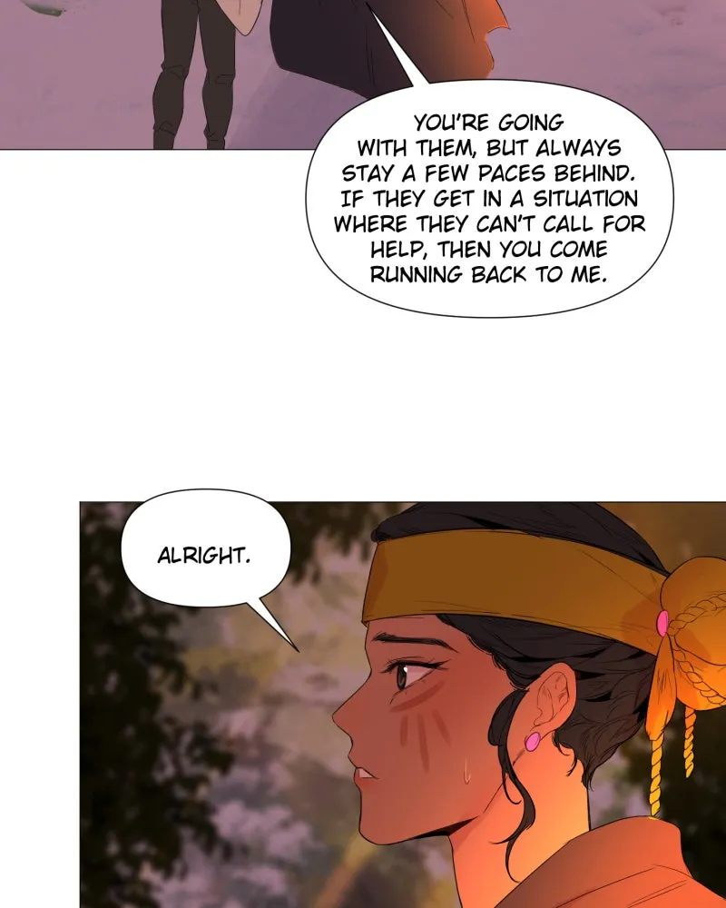 Read When Jasy Whistles chapter 69 image 25 on Lezhin