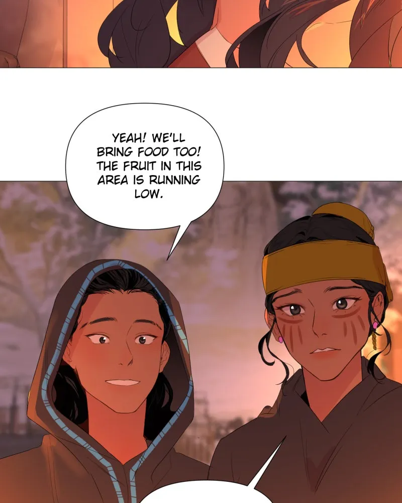 Read When Jasy Whistles chapter 69 image 29 on Lezhin