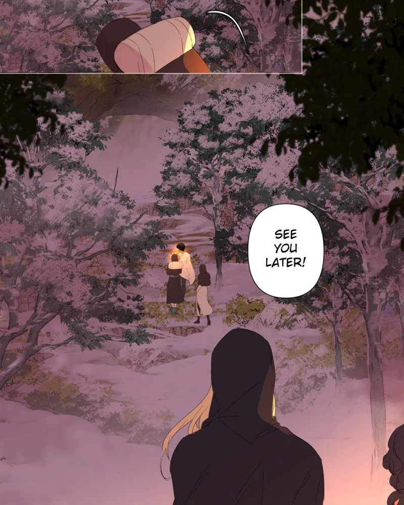 Read When Jasy Whistles chapter 69 image 32 on Lezhin