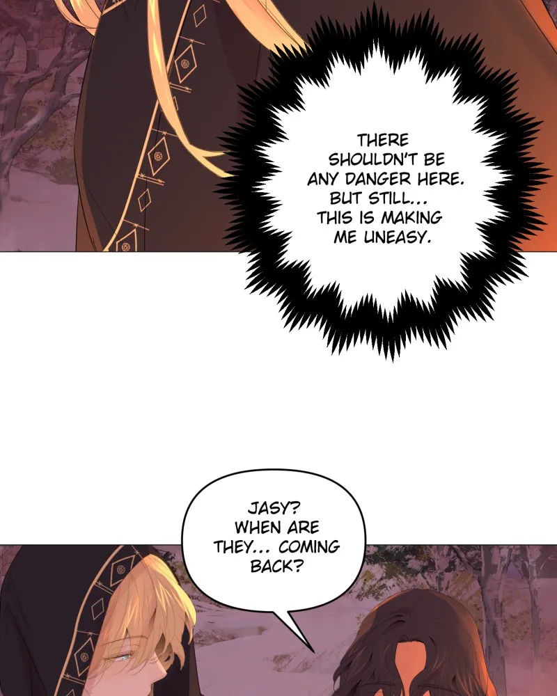Read When Jasy Whistles chapter 69 image 34 on Lezhin